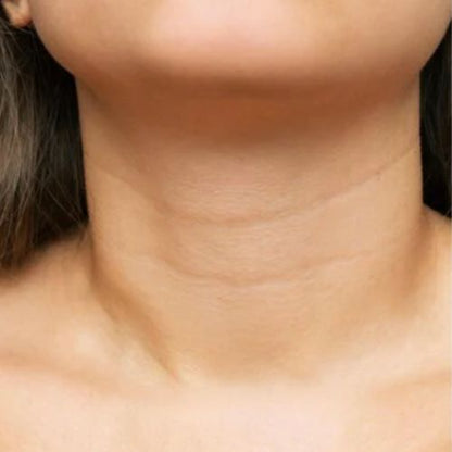 Crema para cuello - Antiedad