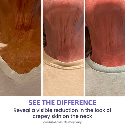 Crema para cuello - Antiedad