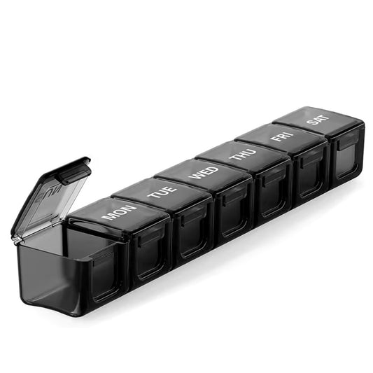 Organizador de Pastillas