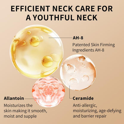 Crema para cuello - Antiedad